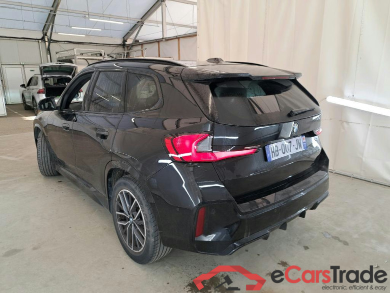 BMW X1 / 2022 / 5P / SUV sDrive20i M Sport DKG7 #2