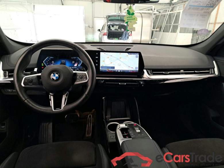 BMW X1 / 2022 / 5P / SUV sDrive20i M Sport DKG7 #5