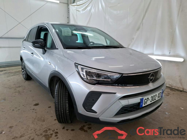 Crossland X Business Elegance 1.2 Turbo 130CV BVA6 E6d #4
