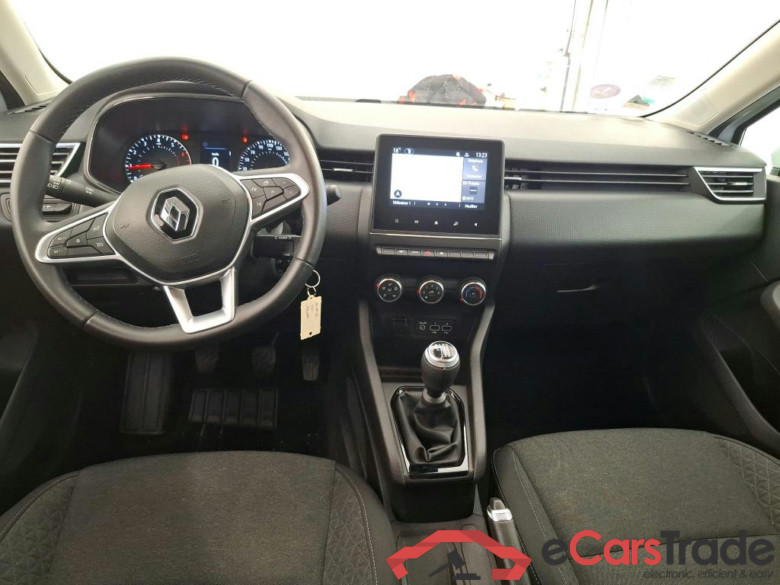 Clio V Business 1.0 TCe 100CV BVM6 E6d / GPL #5