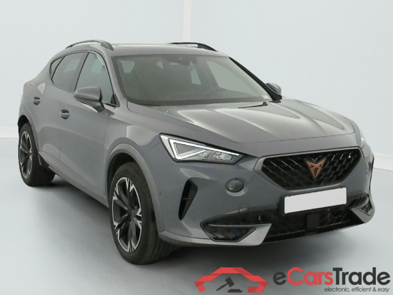 Cupra Formentor 1.4 e-HYBRID 204 ch DSG6 V #1