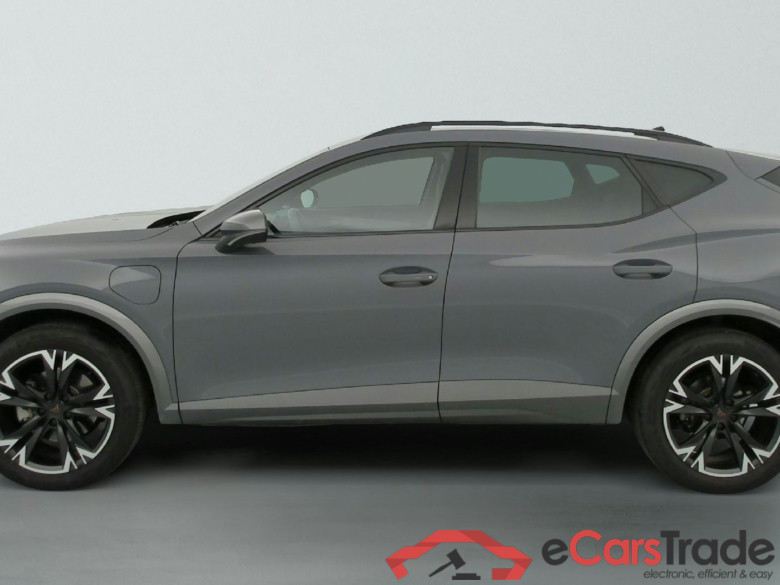 Cupra Formentor 1.4 e-HYBRID 204 ch DSG6 V #4