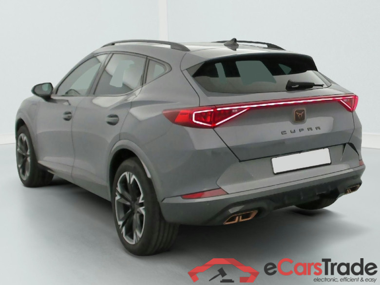 Cupra Formentor 1.4 e-HYBRID 204 ch DSG6 V #5