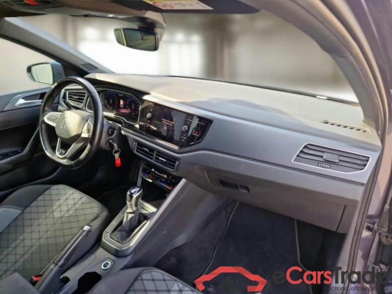 VOLKSWAGEN POLO / 2021 / 5P / BERLINA 1.0 TSI 81KW R-LINE DSG #3