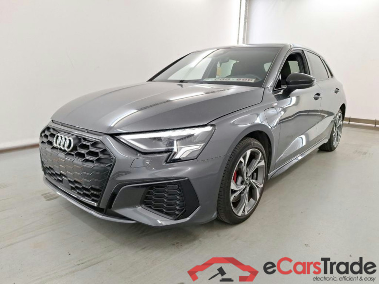 AUDI A3 SPORTBACK 1.4 45 TFSI E S TR. COMPETITION SPORTB. #1