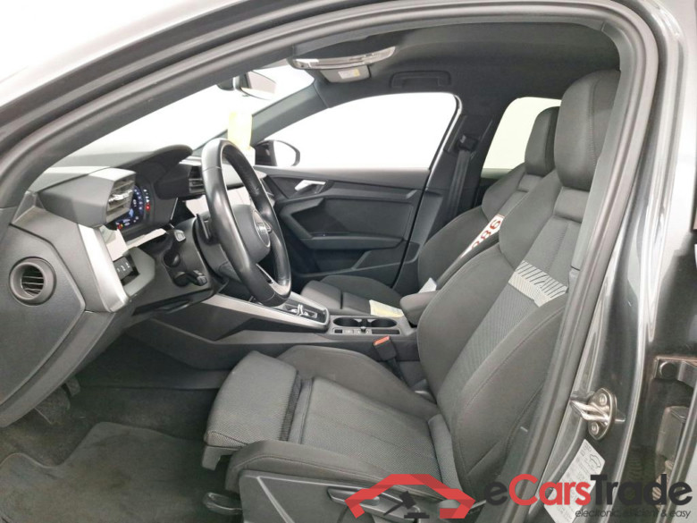 AUDI A3 SPORTBACK 1.4 45 TFSI E S TR. COMPETITION SPORTB. #5