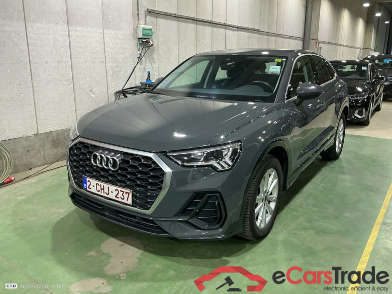 AUDI Q3 Sportback 1.4 45 TFSI E S TRONIC #1
