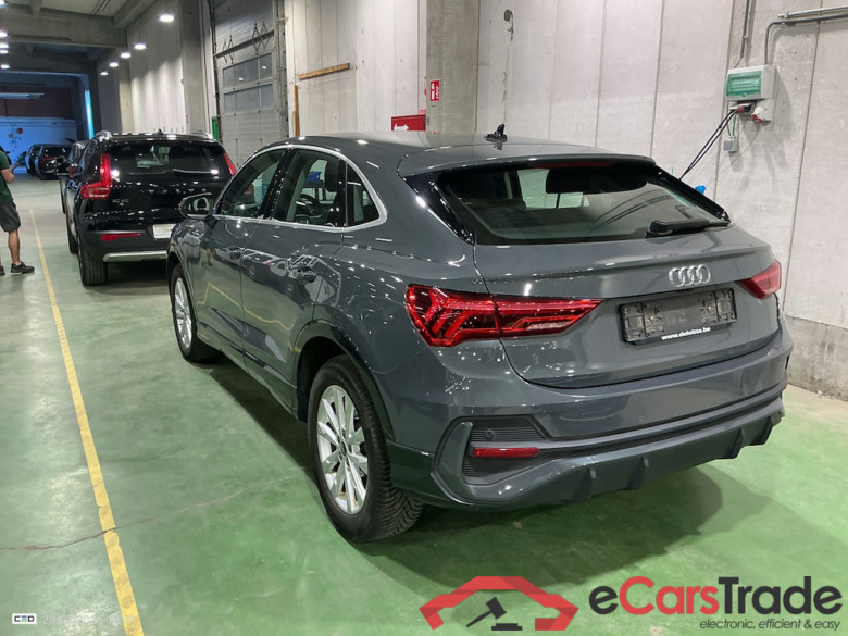 AUDI Q3 Sportback 1.4 45 TFSI E S TRONIC #3
