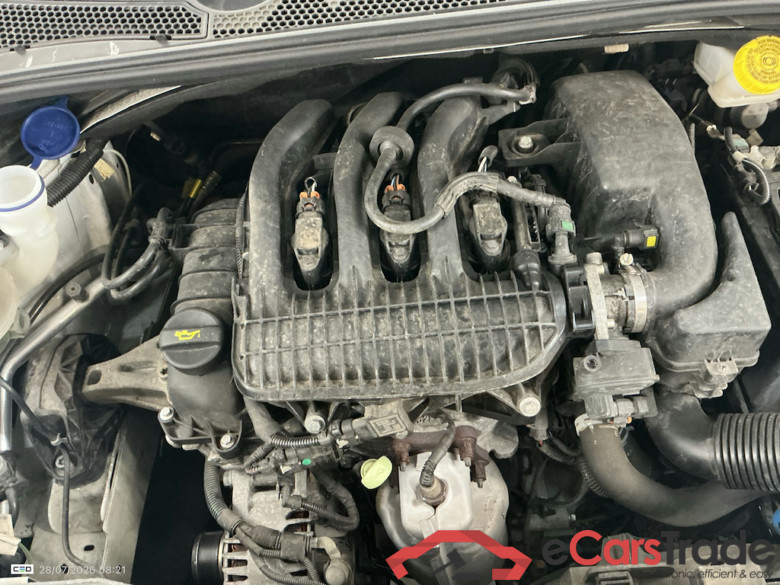 CITROËN C3 1.2 PURETECH 83 FEEL MAN S-S #6