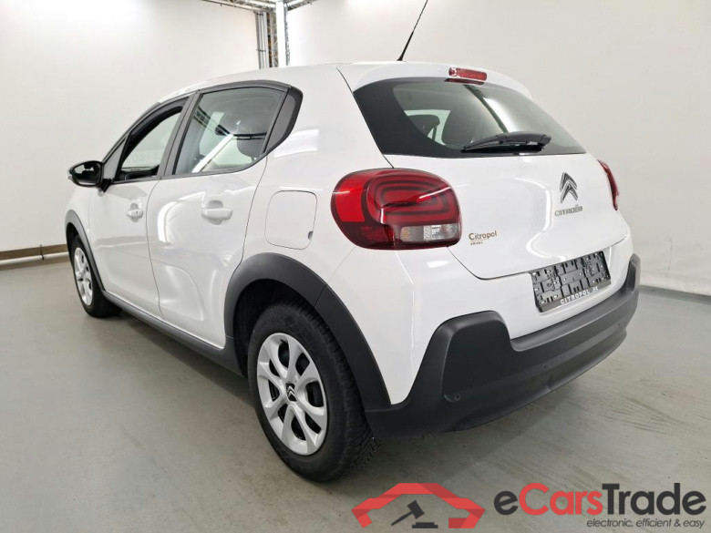CITROËN C3 1.2 PURETECH 83 FEEL MAN S-S #3