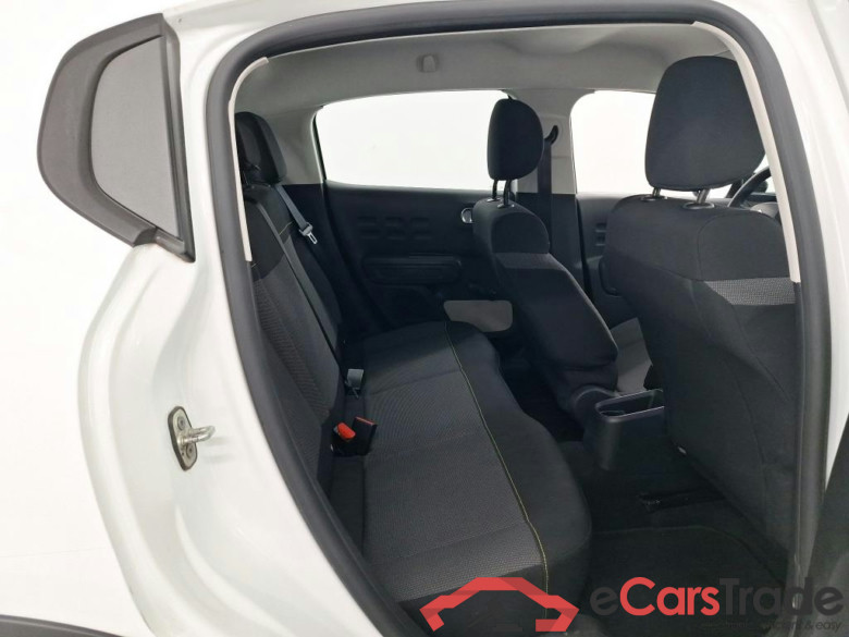 CITROËN C3 1.2 PURETECH 83 FEEL MAN S-S #6