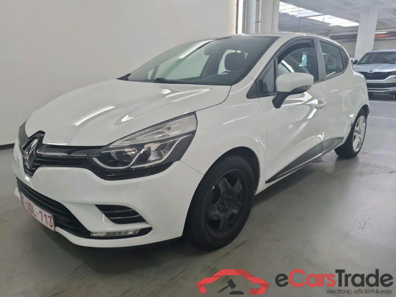 RENAULT Clio 0.9 TCe Energy Zen #1