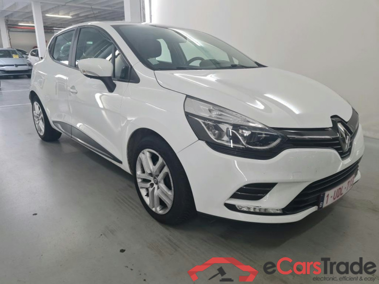 RENAULT Clio 0.9 TCe Energy Zen #2