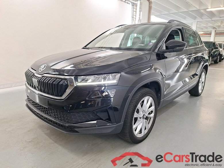 SKODA KAROQ 2.0 CRTDI 85KW CLEVER