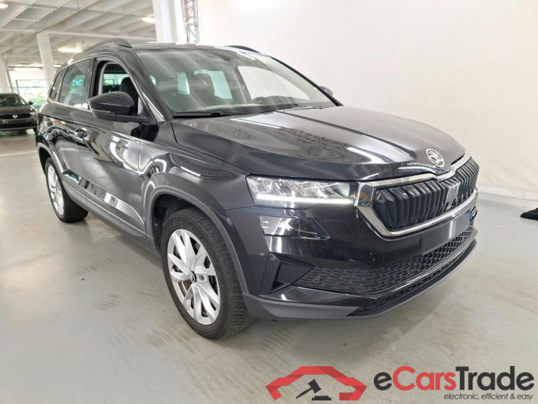 SKODA KAROQ 2.0 CRTDI 85KW CLEVER #2
