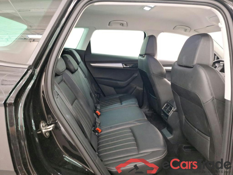 SKODA KAROQ 2.0 CRTDI 85KW CLEVER #6