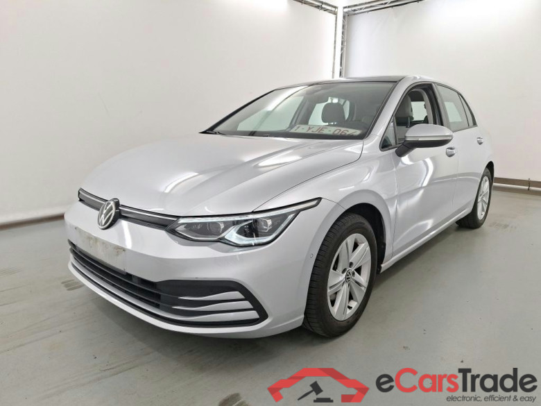 VOLKSWAGEN GOLF VIII 1.5 eTSI Life OPF DSG