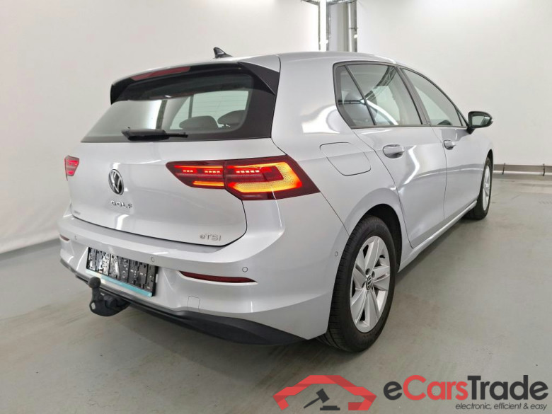 VOLKSWAGEN GOLF VIII 1.5 eTSI Life OPF DSG #4
