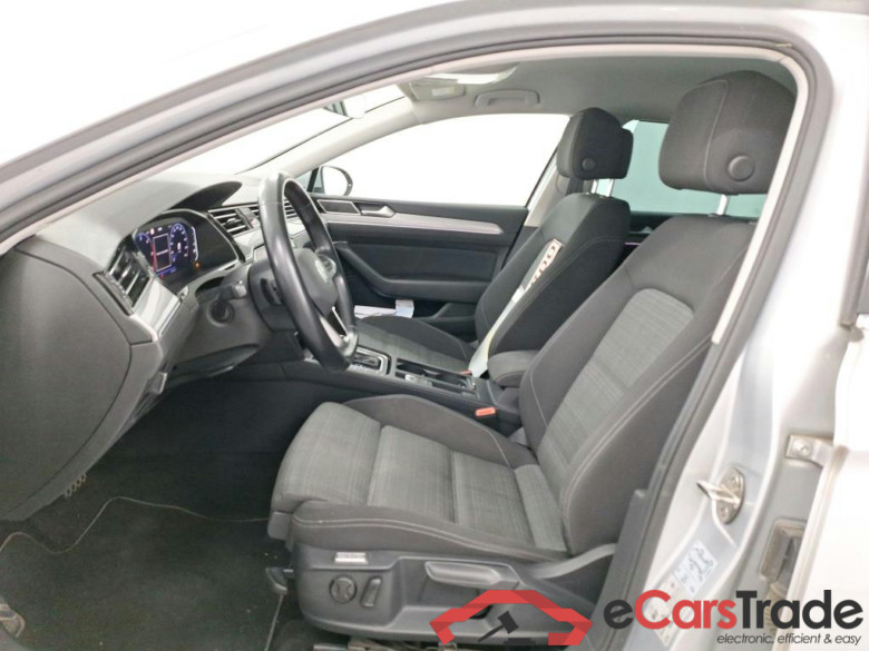 VOLKSWAGEN PASSAT VARIANT 2.0 TDI 90KW MSQ VARIANT STYLE BUSINESS #5