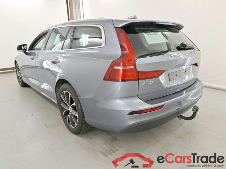 VOLVO V60 DIESEL - 2018 2.0 D3 Momentum Pro Geartronic #3