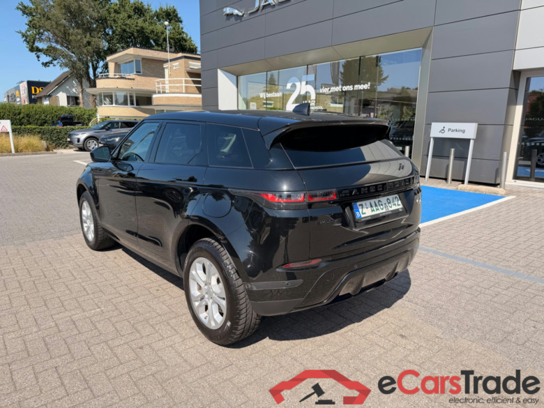 Land Rover Range Rover Evoque P300e Plug-In Hybrid AWD S Aut. Pano LED Navi-Pro Leather KeylessGo Camera 360 Klima PDC ... #6
