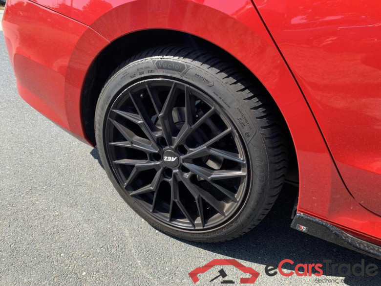 SKODA Octavia 1.5 TSI eTec MHE Style DSG #5