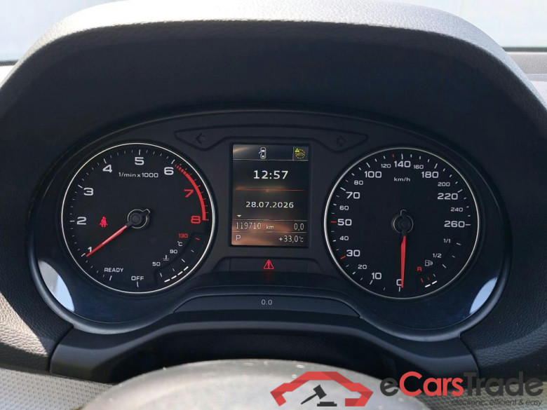 AUDI Q2 / 2020 / 5P / todoterreno Advanced 35 TFSI 110kW (150CV) S tronic (AC) #4