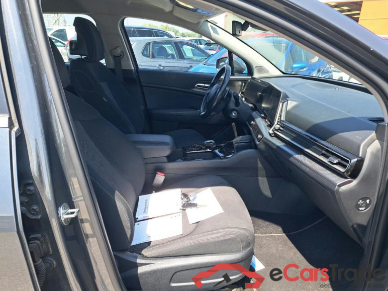 KIA Sportage / 2022 / 5P / todoterreno 1.6 T-GDi HEV 171kW (230CV) Drive 4X2 #6