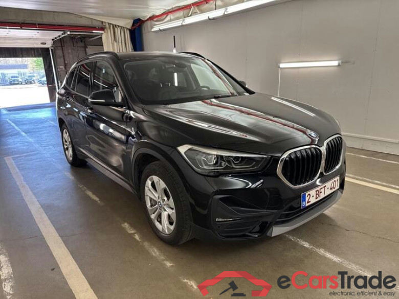BMW X1 X1 xDrive25e (162 kW) (PHEV) 162kW/220pk  5D/P Auto-6 #2