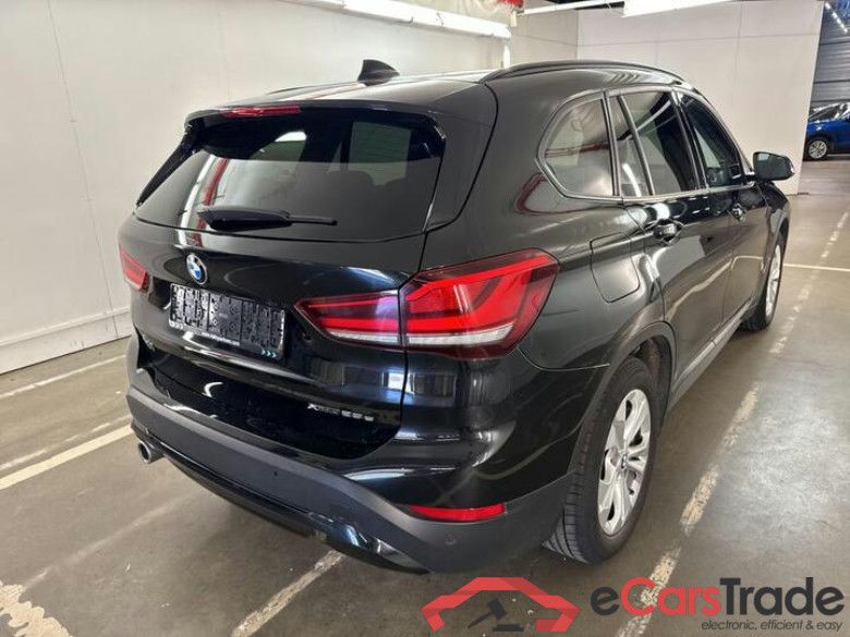 BMW X1 X1 xDrive25e (162 kW) (PHEV) 162kW/220pk  5D/P Auto-6 #4