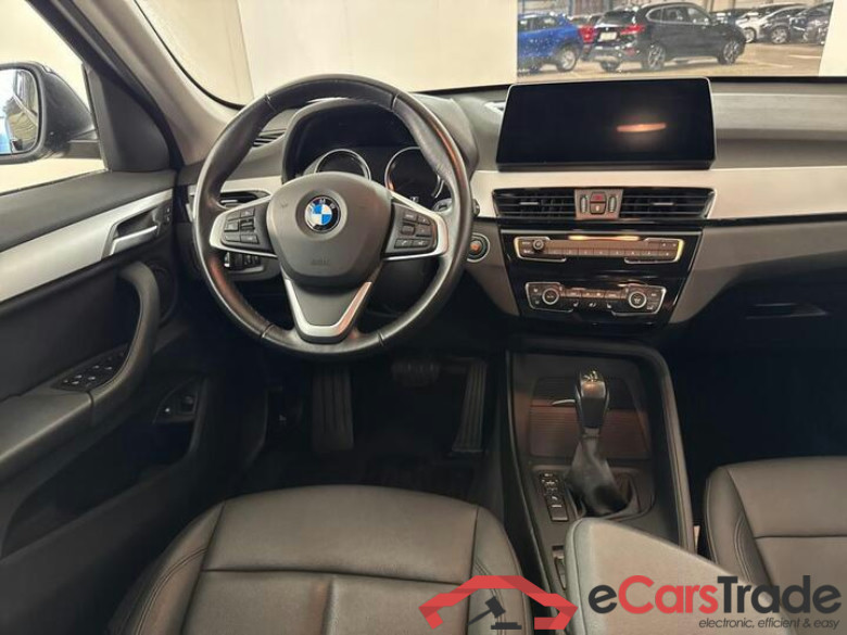 BMW X1 X1 xDrive25e (162 kW) (PHEV) 162kW/220pk  5D/P Auto-6 #5