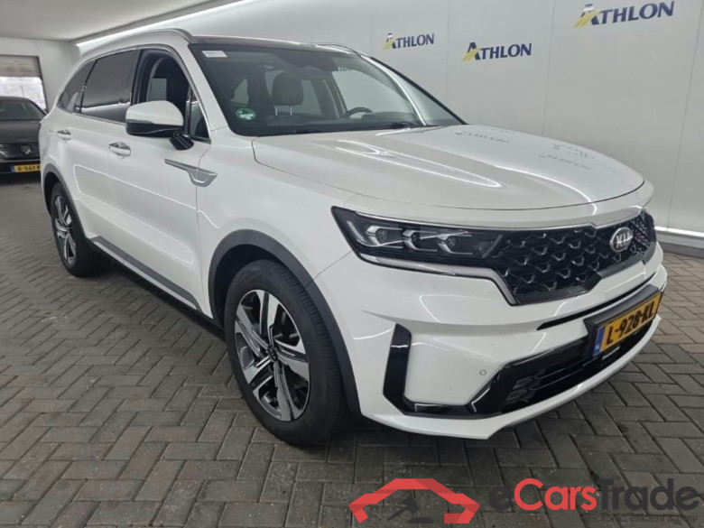 KIA Sorento 1.6 T-GDi AT6 PHEV 4WD DynamicPlusLine 5D 195kW #2
