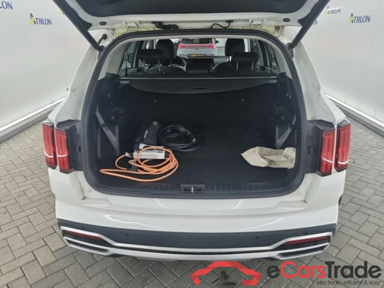 KIA Sorento 1.6 T-GDi AT6 PHEV 4WD DynamicPlusLine 5D 195kW #5