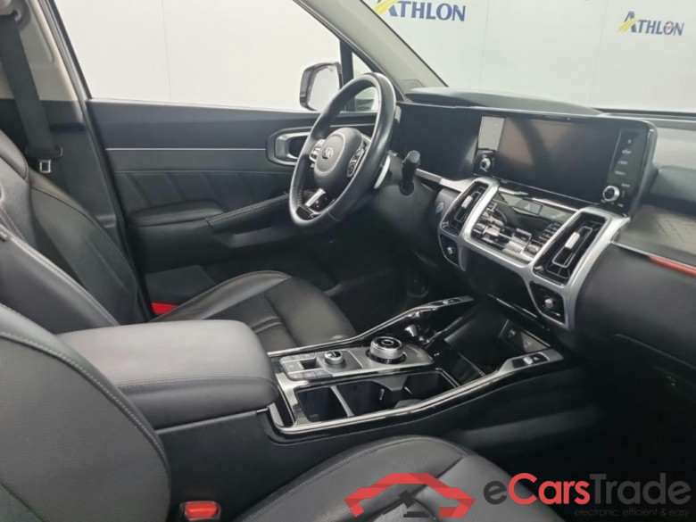 KIA Sorento 1.6 T-GDi AT6 PHEV 4WD DynamicPlusLine 5D 195kW #6