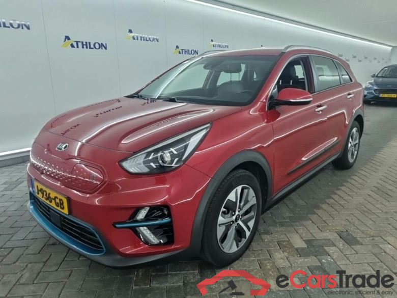 KIA Niro e-Niro EV DynamicLine 5D 150kW