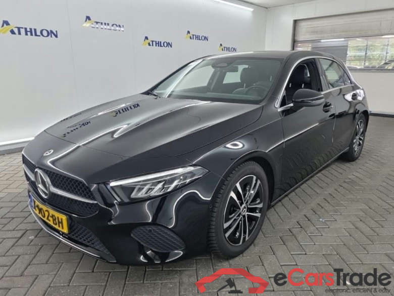 MERCEDES-BENZ A-klasse A 180 DCT Business Line 5D 100kW #1