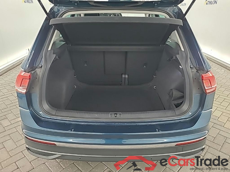 VOLKSWAGEN Tiguan 1.5 TSI 110kW DSG Life 5D #5