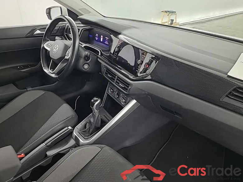 VOLKSWAGEN POLO 1.0 TSI 70kW Life 5D #6
