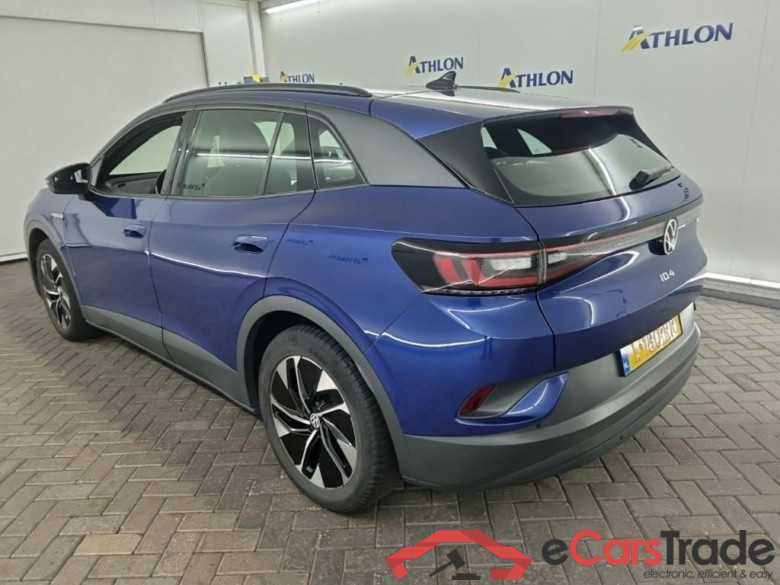 VOLKSWAGEN ID.4 77kWh Life Auto 5D 150kW #4