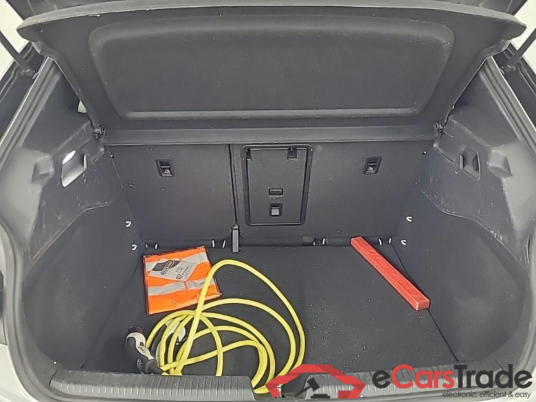 VOLKSWAGEN ID.3 58kWh 1st Plus auto 5D 150kW uitlopend #5