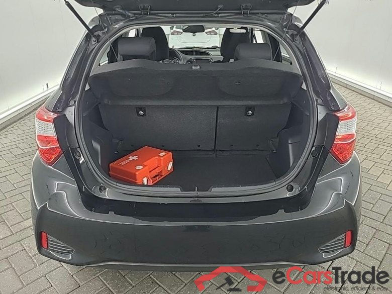 TOYOTA Yaris 1.5 Hybrid Dynamic Automaat 5D 74kW #5