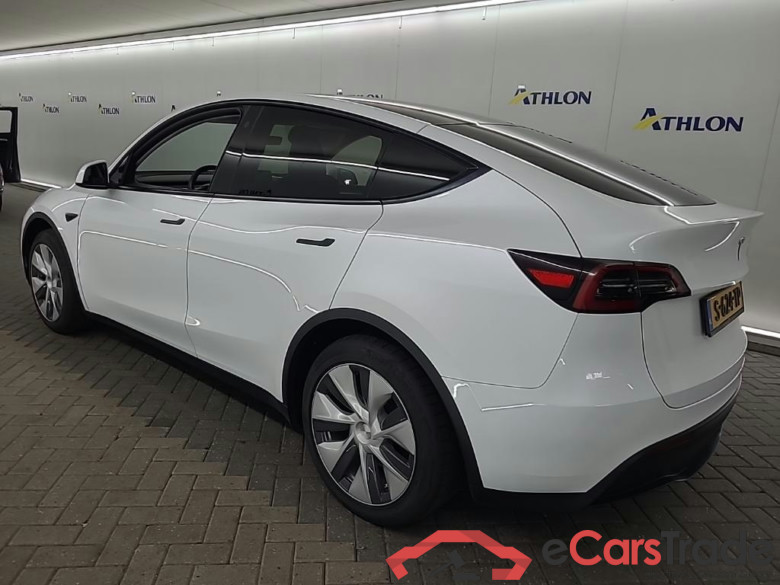 Tesla Model Y RWD 5D 255kW #4