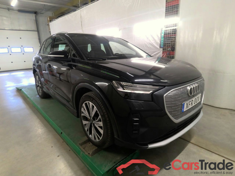 Q4 e-tron 45 Proline 4WD #2