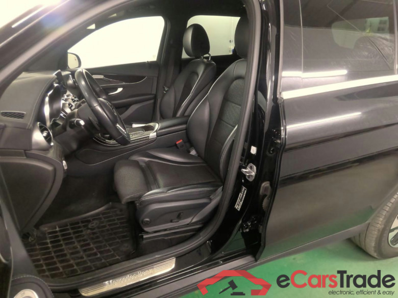 GLC 300 e 4Matic #5