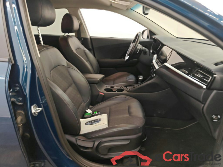 Kia Niro 1.6 GDi Hybrid DynamicPlusLine 5d #3