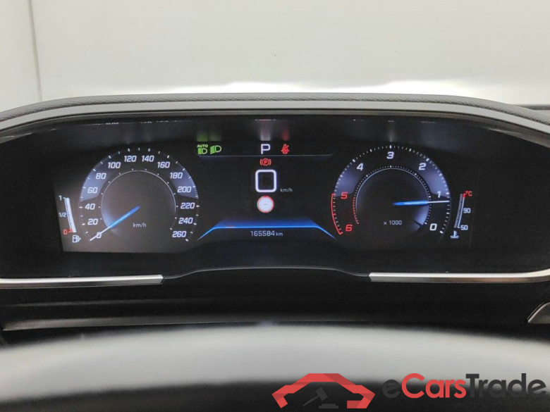 Peugeot 508 SW 1.5 BlueHDi 130 S&S EAT8 Allure Pack 5d #6