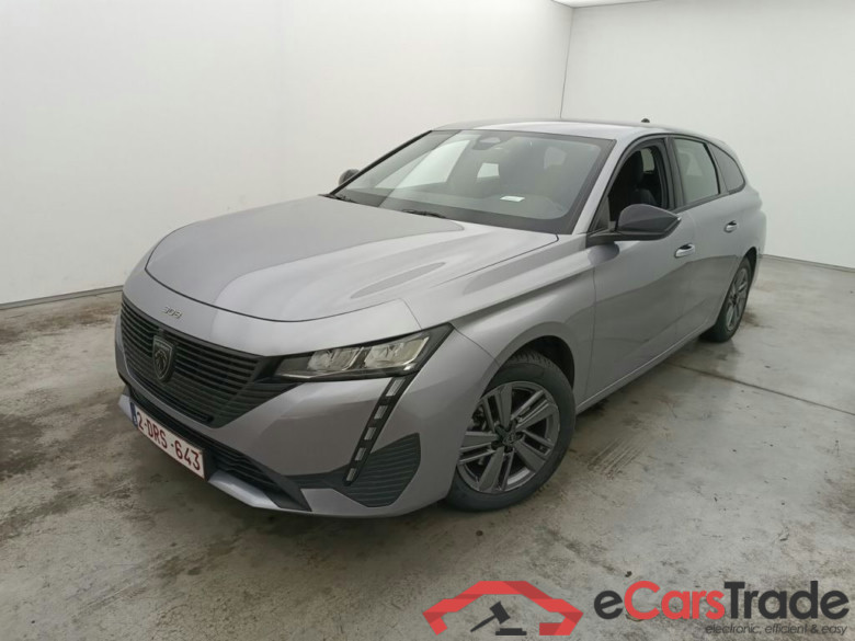 Peugeot 308 SW 1.2 PureTech 130 S&S Active Pack 5d #1