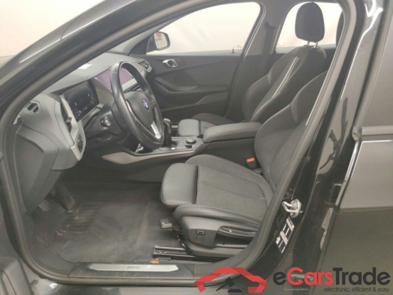 BMW 1 Reeks Hatch 116d (85 kW) 5d #3