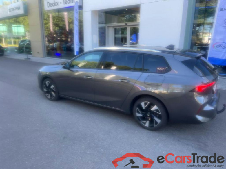 OPEL Astra Sports Tourer PHEV 1.6 Turbo Elegance S/S (EU6.4)