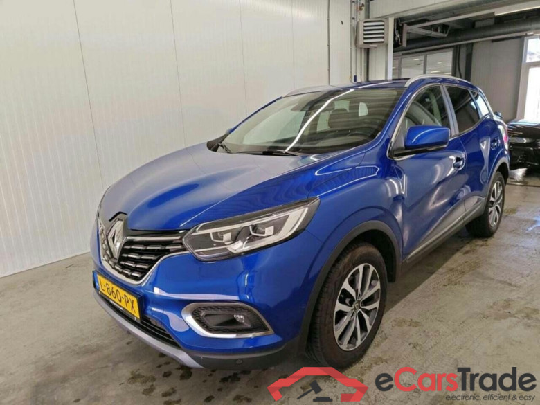 RENAULT KADJAR 1.3 TCe Intens